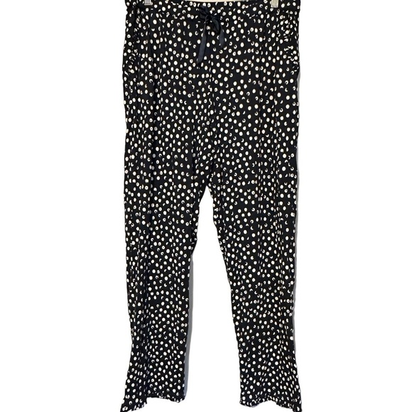 Soft Surroundings El Ensueno Pajama Pants Large‎ #2EE08 - Picture 1 of 10